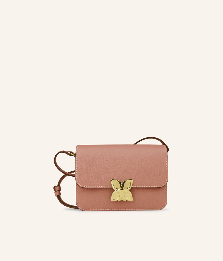 Mini Hortensia | Rose Terracotta - Fleuron Paris