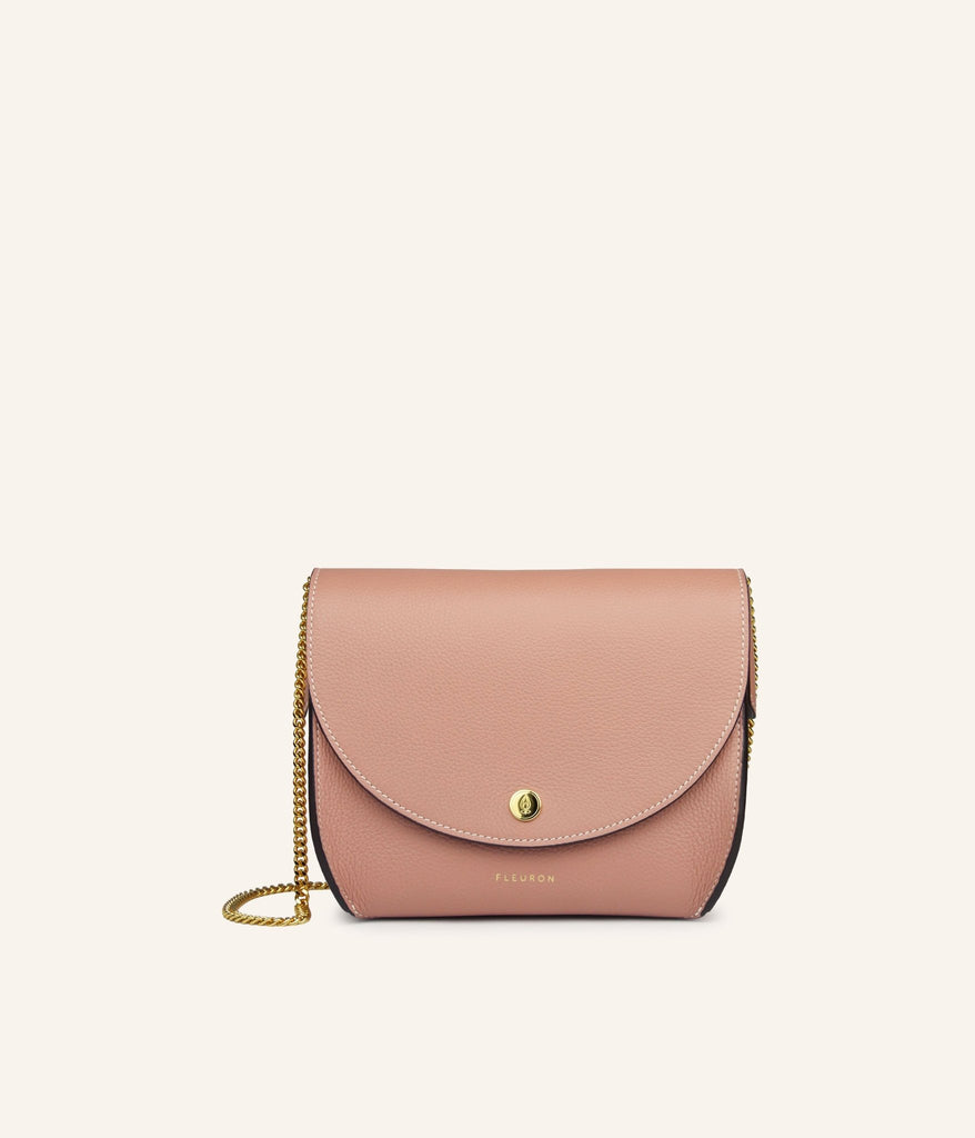 Mini Magnolia | Rose Terracotta - Fleuron Paris