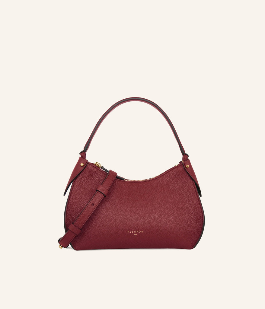 Mini Pivoine | Bordeaux - Fleuron Paris