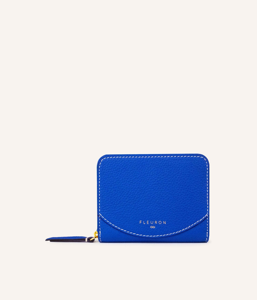 Ora Small | Bleu Cobalt - Fleuron Paris