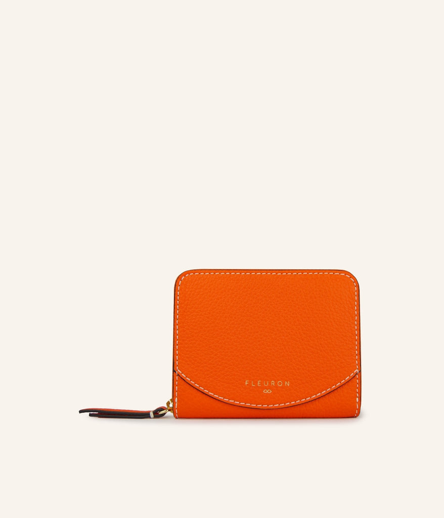 Ora Small | Mandarine - Fleuron Paris