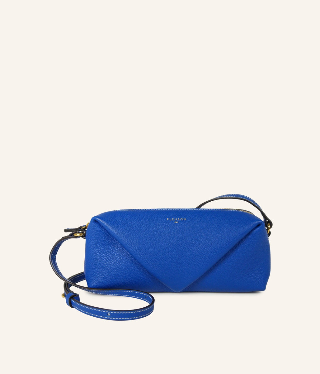 Trinity • Bleu Cobalt – Fleuron Paris